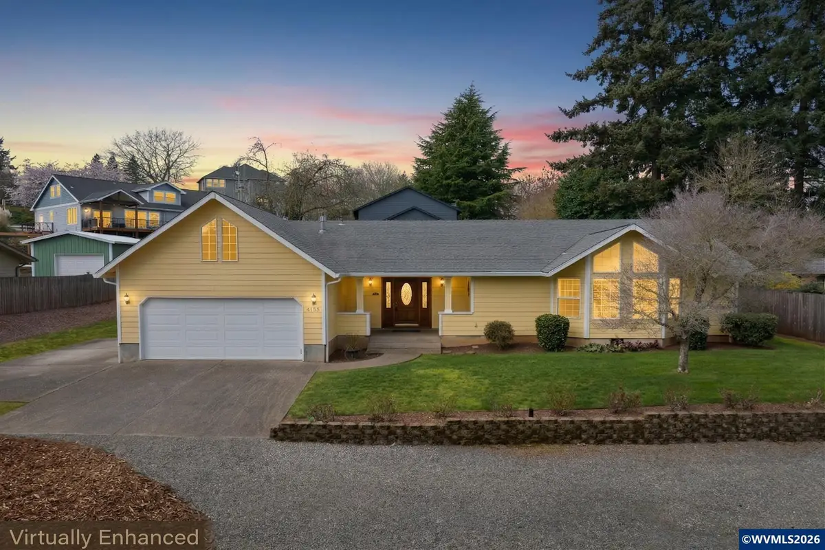 4159  Kurth St S, Salem, OR 97302 - #1