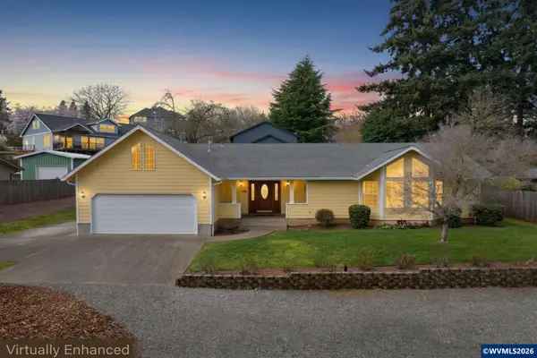 4159  Kurth St S, Salem, OR 97302