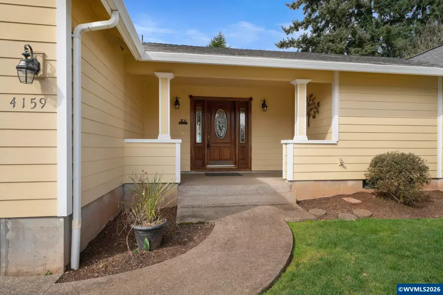 4159  Kurth St S, Salem, OR 97302 - #3