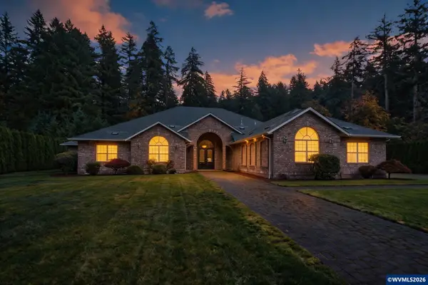 7474  Battle Creek Rd SE, Salem, OR 97317