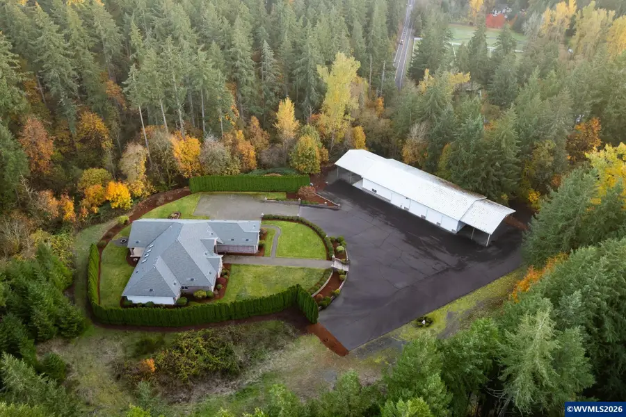7474  Battle Creek Rd SE, Salem, OR 97317 - #2