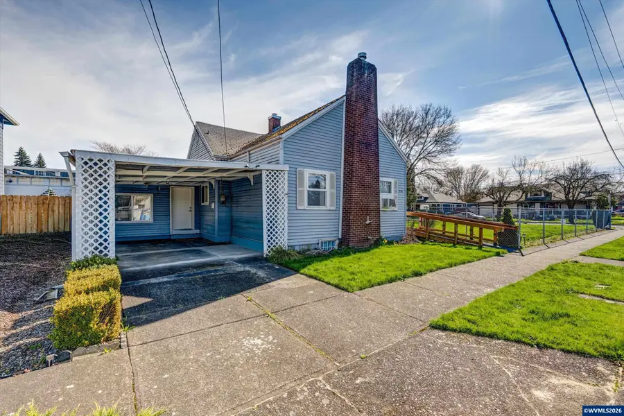 111  Madison St NE, Albany, OR 97321 - #2