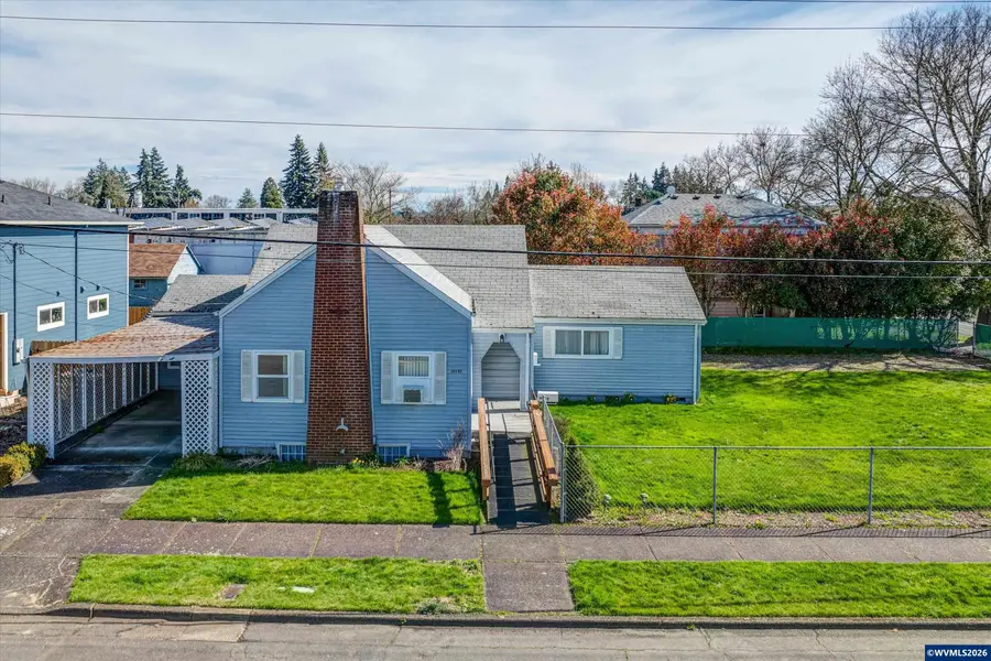 111  Madison St NE, Albany, OR 97321 - #3