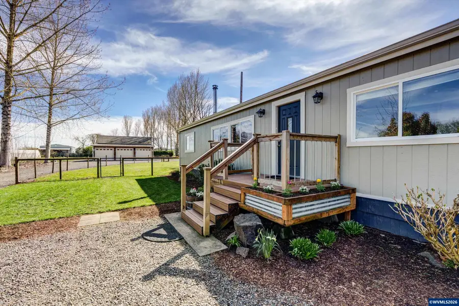 3854  Buena Vista Rd S, Jefferson, OR 97352 - #2