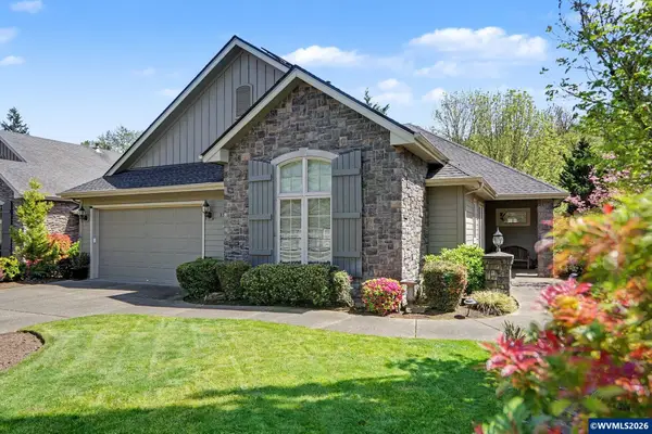 3348  Championship Dr S, Salem, OR 97302