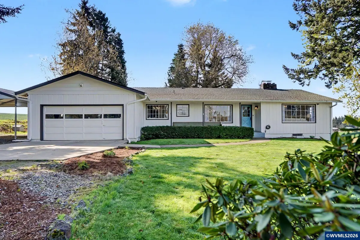 11684  Silver Falls Hwy SE, Aumsville, OR 97325 - #1