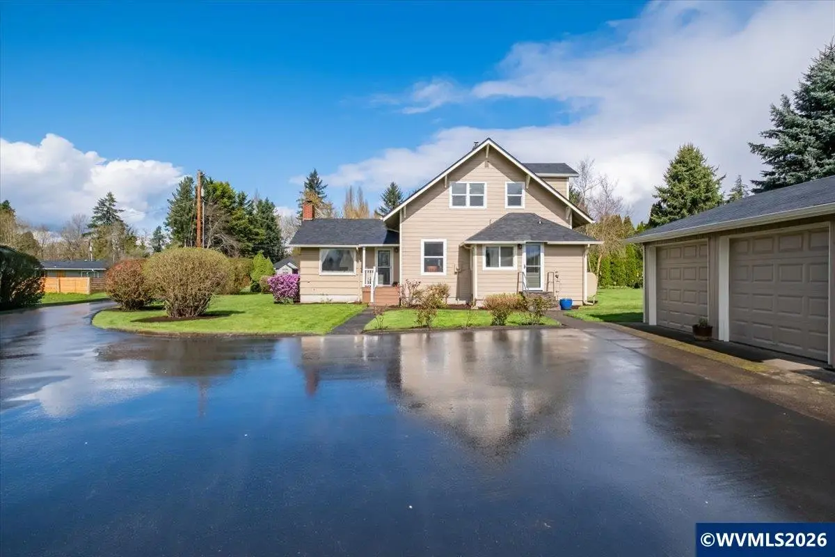 16770 S Swan Av, Oregon City, OR 97045 - #1