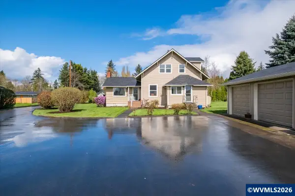 16770 S Swan Av, Oregon City, OR 97045