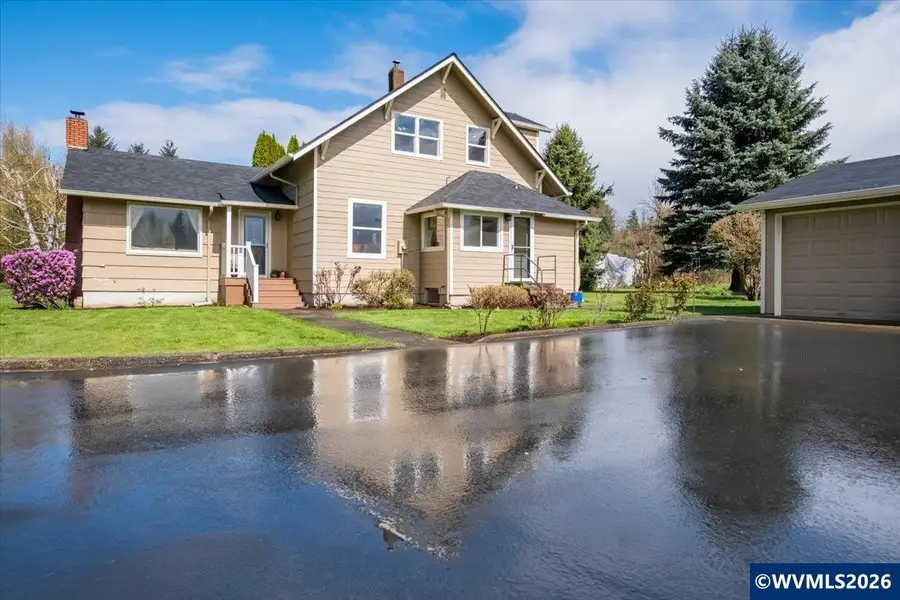 16770 S Swan Av, Oregon City, OR 97045 - #2