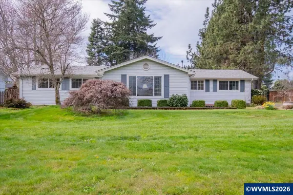 255 SE Hawthorne Av, Dallas, OR 97338