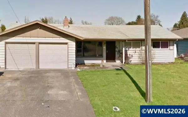 2995  Knox Av NE, Salem, OR 97301