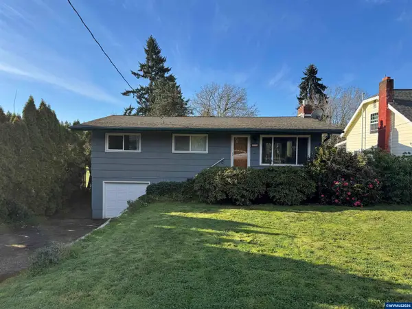 778  Browning Av SE, Salem, OR 97302