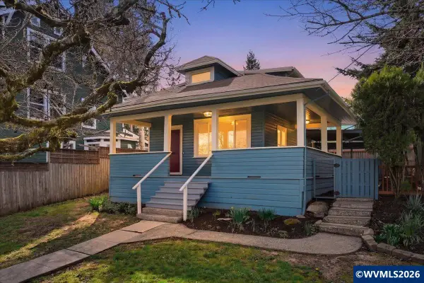 270  Miller St S, Salem, OR 97302