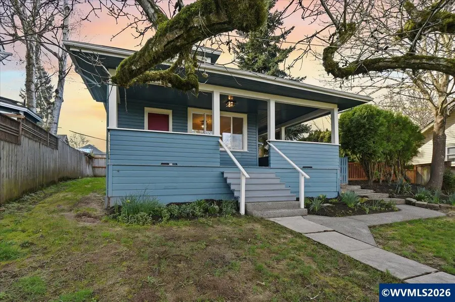 270  Miller St S, Salem, OR 97302 - #2