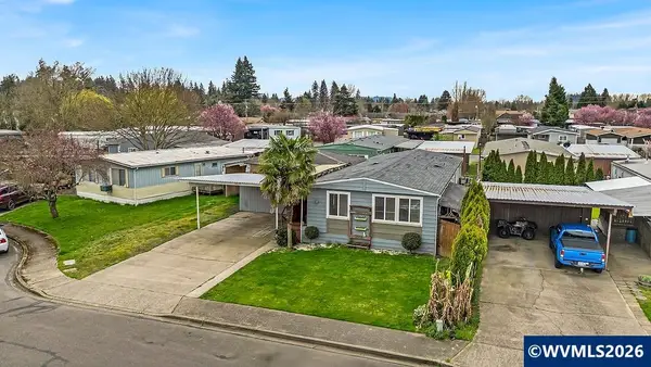 1428 NW 5th St, McMinnville, OR 97128