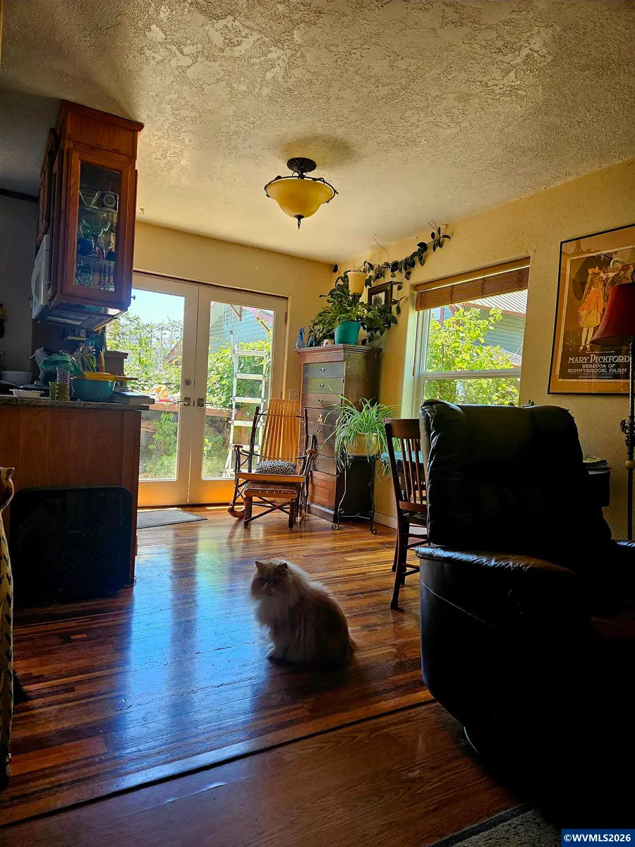 355 N 13th St St, Philomath, OR 97370 - #3