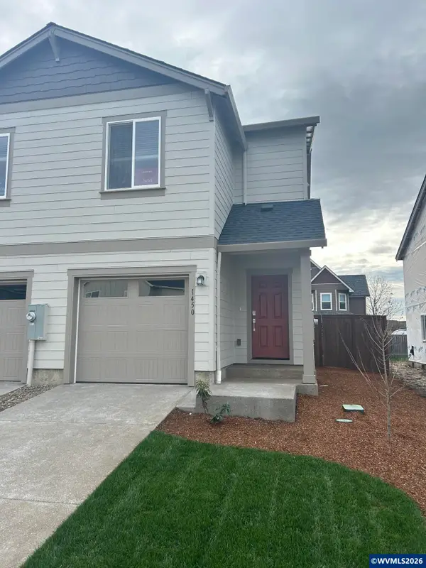 1450 NW Laura Vista Dr, Albany, OR 97321