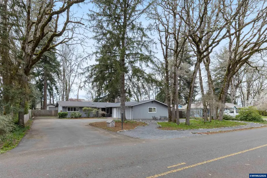 160  Oak Ln, Lebanon, OR 97355 - #2