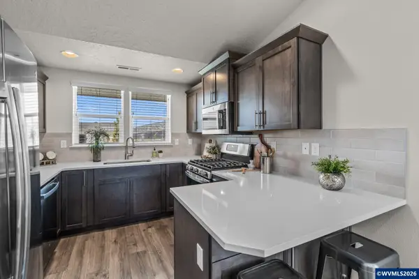 3182 S 13th St, Lebanon, OR 97355