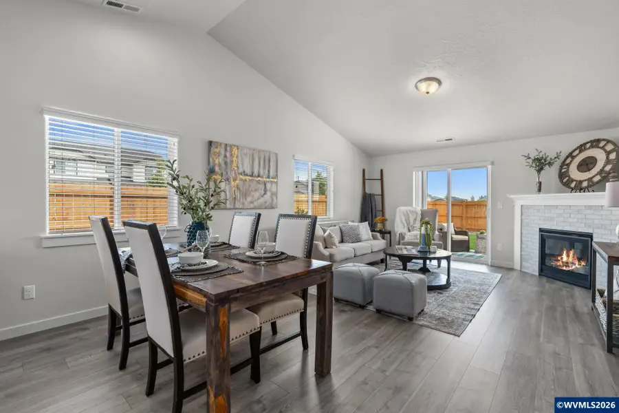 3182 S 13th St, Lebanon, OR 97355 - #2