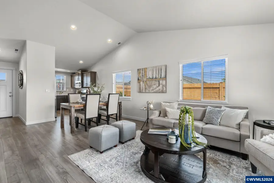 3182 S 13th St, Lebanon, OR 97355 - #3