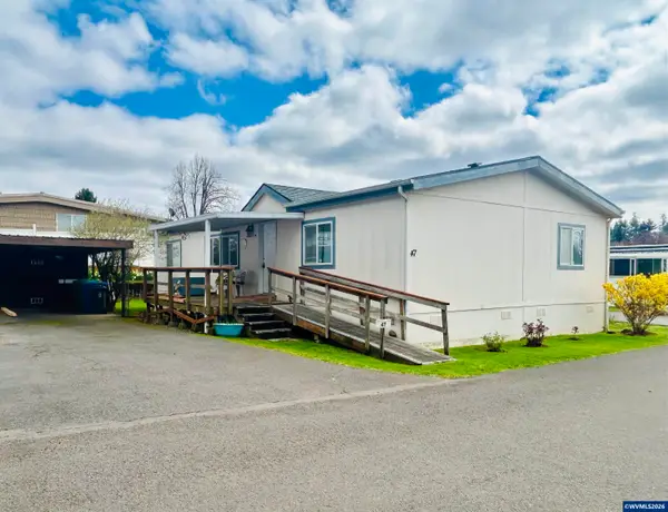 340 NE Crest St, Sublimity, OR 97385