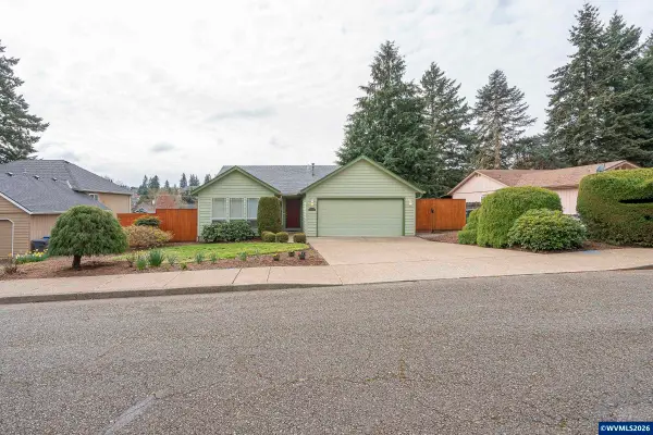 252  Carnelia St SE, Salem, OR 97306