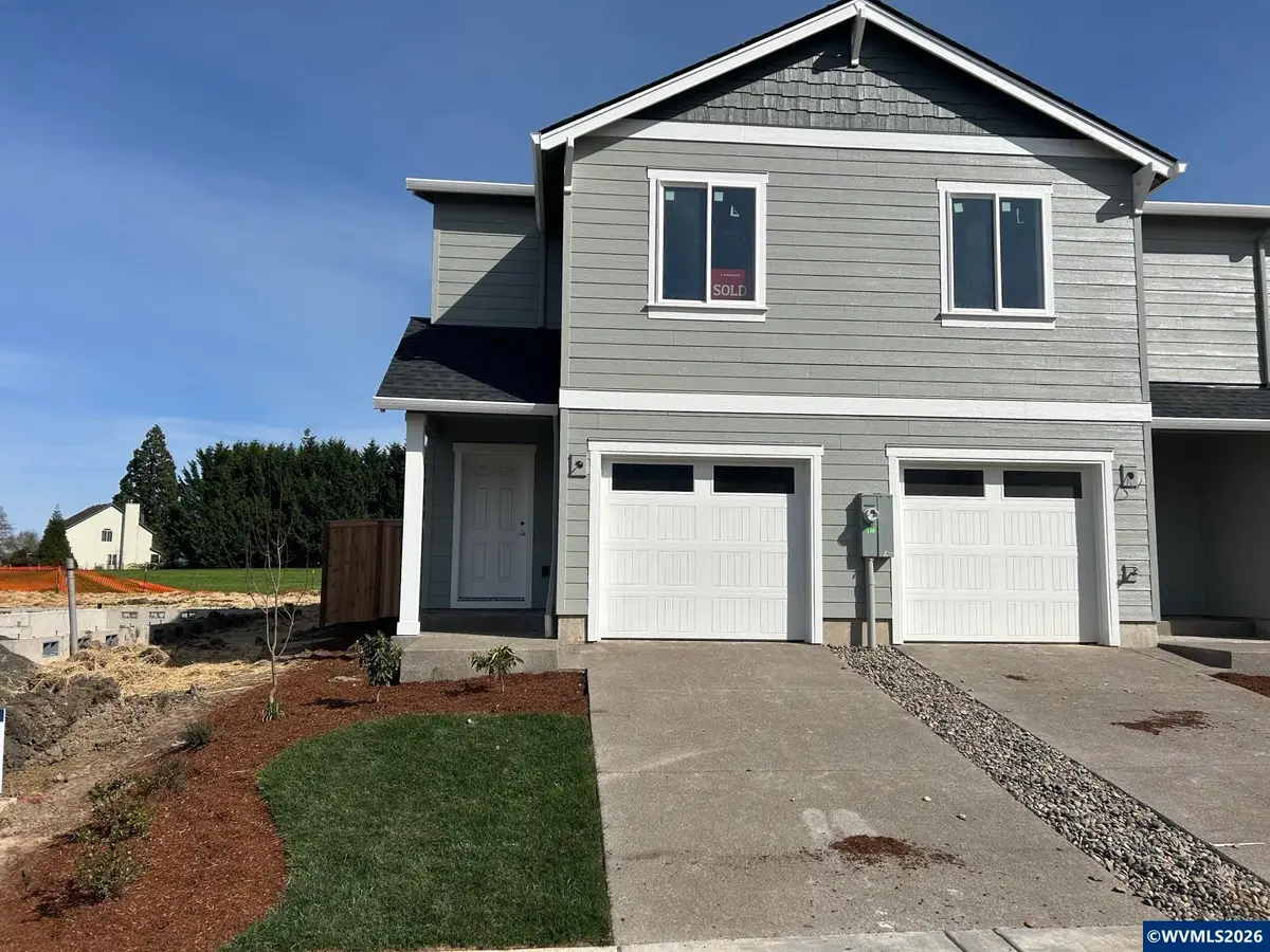 1465 NW Laura Vista Dr, Albany, OR 97321 - #1