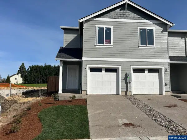 1465 NW Laura Vista Dr, Albany, OR 97321