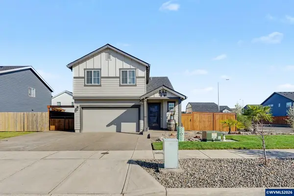 4785  Navigation Av NE, Salem, OR 97305