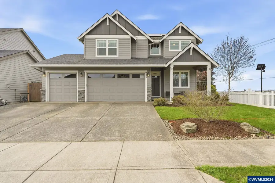 1301  Sunflower St, Woodburn, OR 97071 - #2