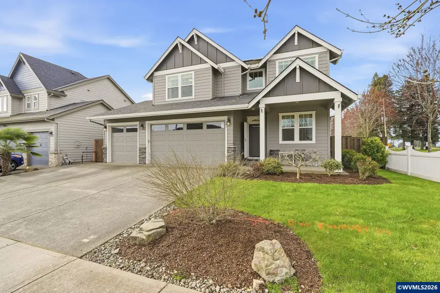 1301  Sunflower St, Woodburn, OR 97071 - #3