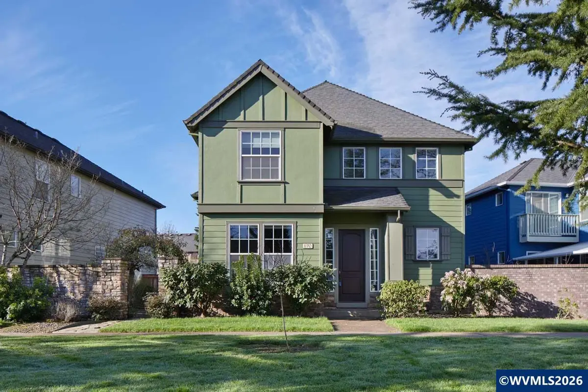 1170 SE Rivergreen Av, Corvallis, OR 97333 - #1