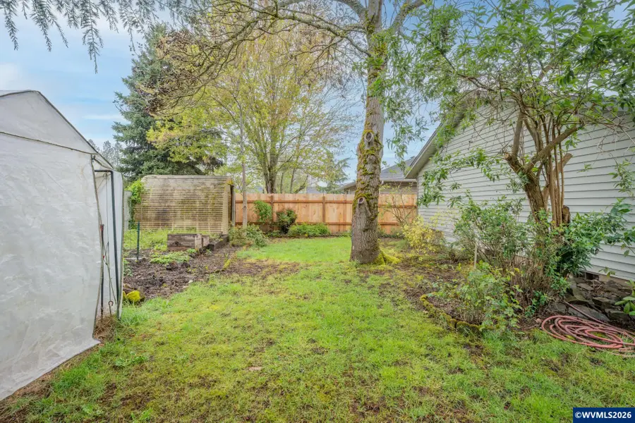 2736 S 12th St, Lebanon, OR 97355 - #2