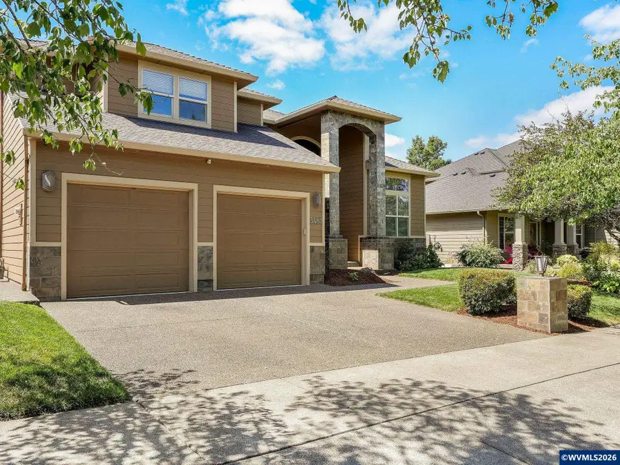 5489  Salal St SE, Salem, OR 97306 - #2