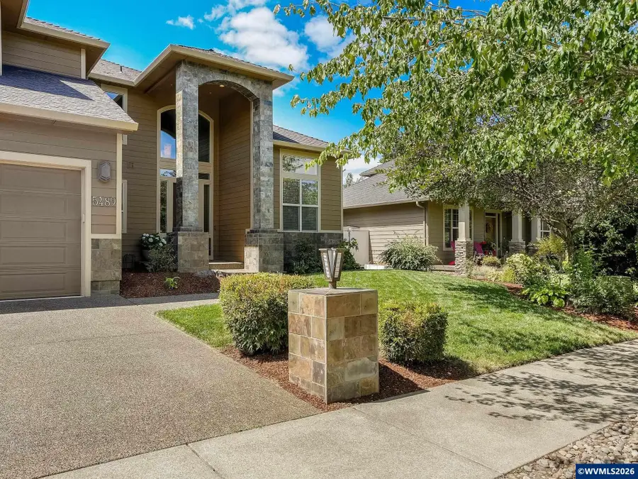 5489  Salal St SE, Salem, OR 97306 - #3