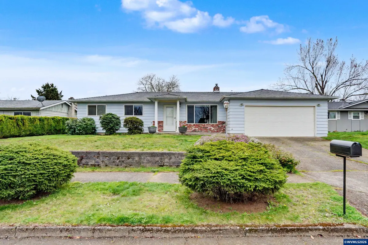 4166  Cranston St SE, Salem, OR 97317 - #1