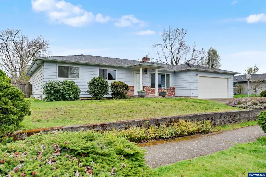 4166  Cranston St SE, Salem, OR 97317 - #2