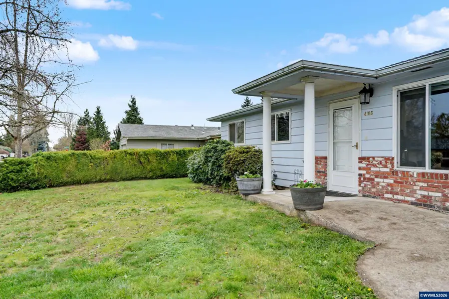 4166  Cranston St SE, Salem, OR 97317 - #3