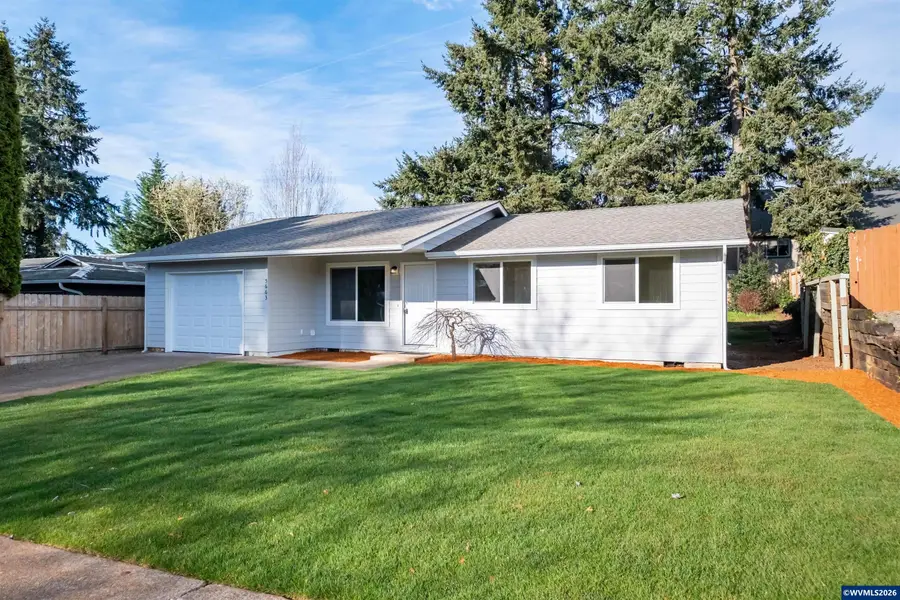 5663  Sugar Plum Av SE, Salem, OR 97306 - #3