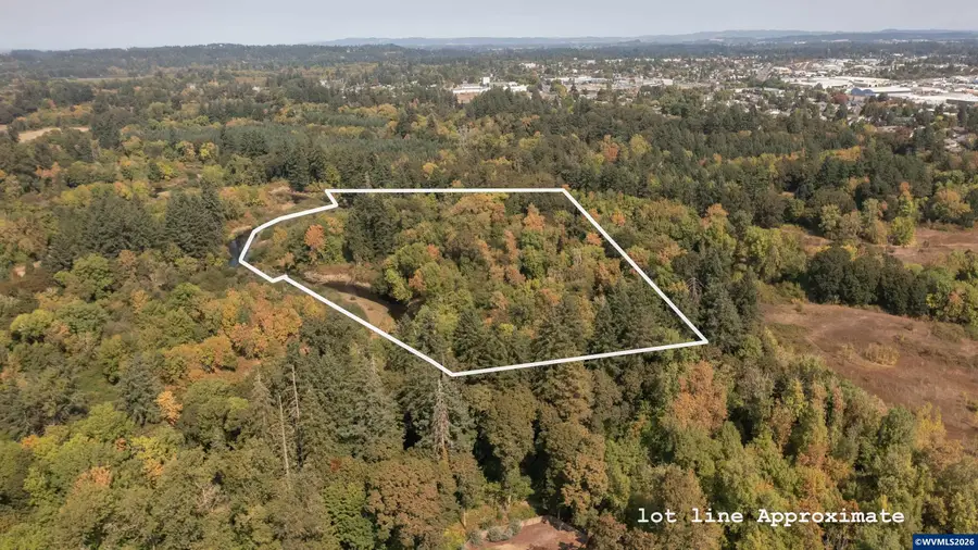 PP2020-49 Lot#2  N. of Osprey Ct. Rd, Albany, OR 97321 - #2