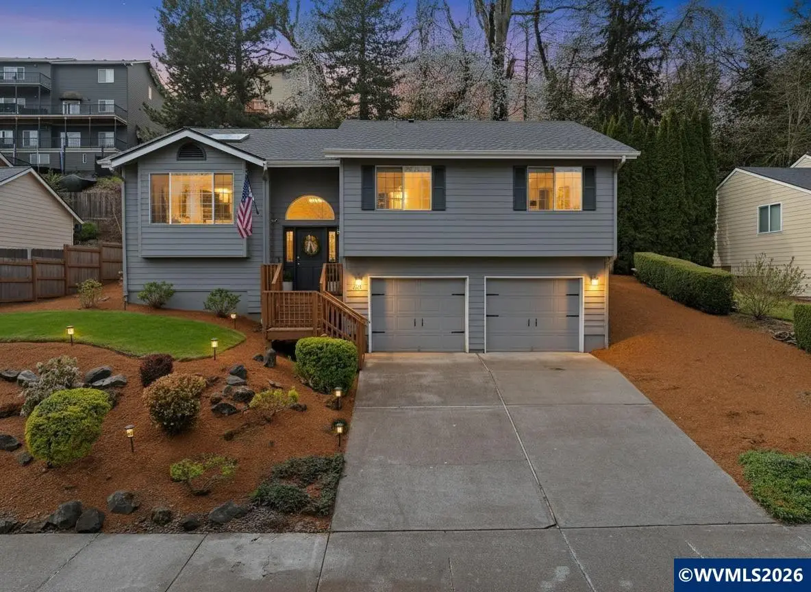 810  Valleywood Dr SE, Salem, OR 97306 - #1