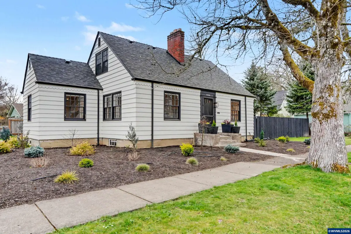 3306 NW Tyler Av, Corvallis, OR 97330 - #1