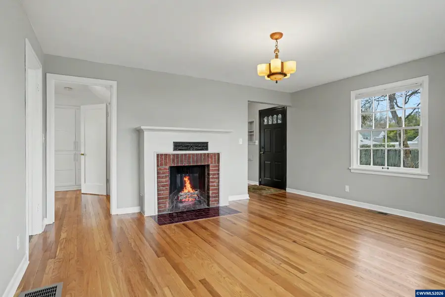 3306 NW Tyler Av, Corvallis, OR 97330 - #2