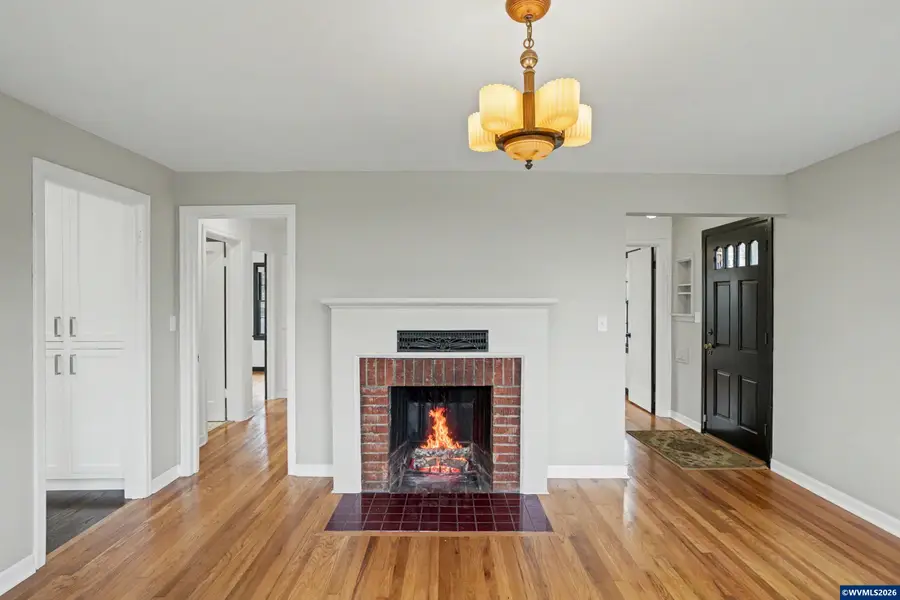 3306 NW Tyler Av, Corvallis, OR 97330 - #3