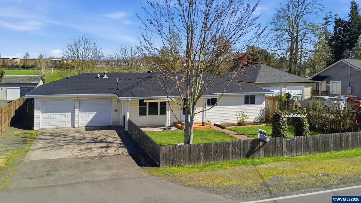 3795  Spicer Dr SE, Albany, OR 97322 - #1