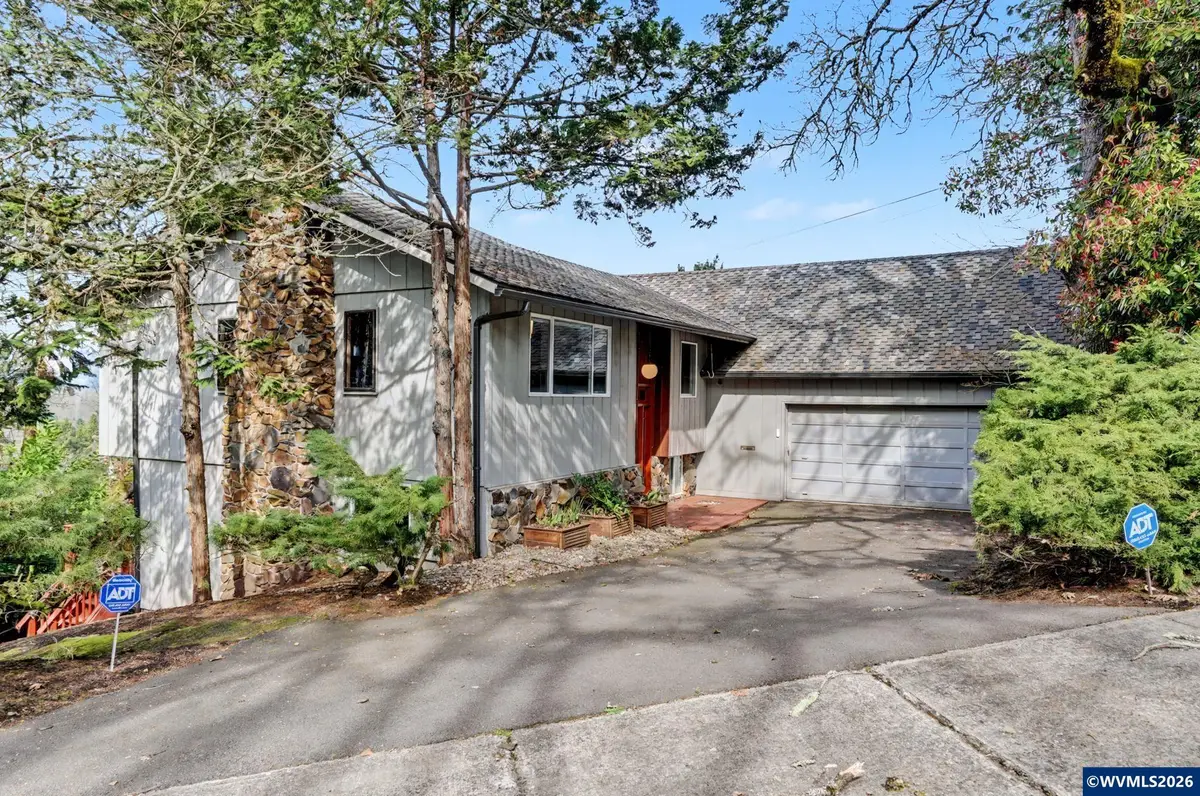 875  Caroline St S, Salem, OR 97302 - #1