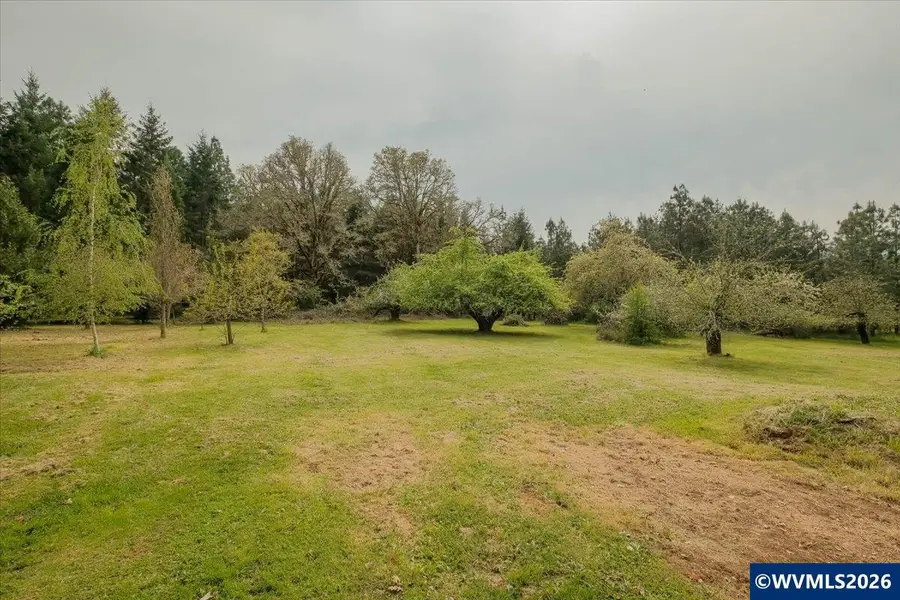 26825  Old Holley Rd, Sweet Home, OR 97386 - #2
