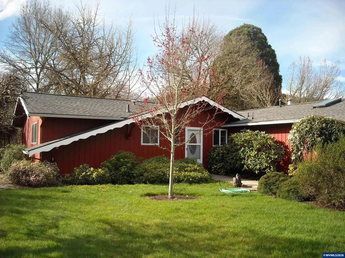 4850 NW Crescent Valley Dr, Corvallis, OR 97330 - #1