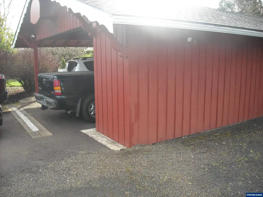 4850 NW Crescent Valley Dr, Corvallis, OR 97330 - #3